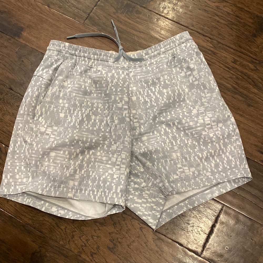 Mens Lululemon Shorts